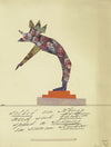 ‘Selbst ein König wird sich bücken ⦒