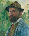 Selbstbildnis