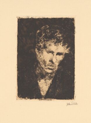 Selbstbildnis (1900)