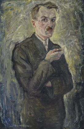 Selbstbildnis