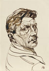 Selbstbildnis (1927)