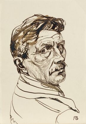 Selbstbildnis (1927)