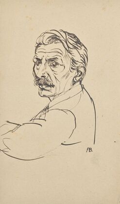 Selbstbildnis (1927)