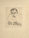 Selbstbildnis (1912)