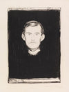 Selbstbildnis (1895)