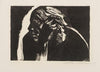 Selbstbildnis. (1924)
