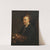 Selbstbildnis Jakob van Schuppen by Jacob van Schuppen