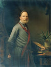 Selbstporträt (1864)
