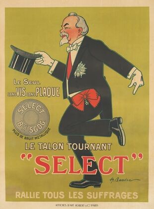 Select