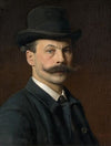 Self-Portrait
