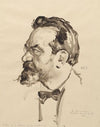 Self-Portrait (1924)