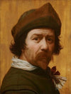 Self-Portrait