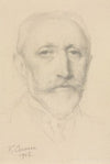 Self-Portrait