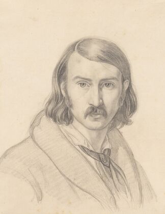 Self-Portrait