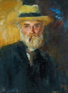 Self Portrait