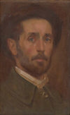 Self-Portrait (1900)