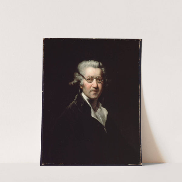 Self-portrait 2 by Sir Joshua Reynolds