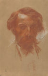 Self-Portrait (ca. 1865)