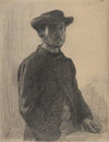 Self-Portrait