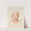Self-portrait by Adam von Bartsch