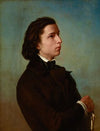 Self-Portrait