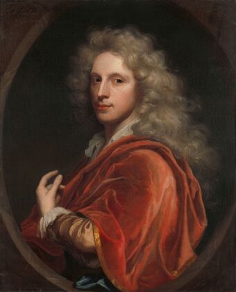 Self-Portrait