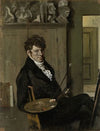 Self-portrait (c. 1809)
