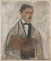 Self-portrait