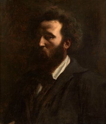 Self-portrait