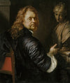 Self-portrait (1669)