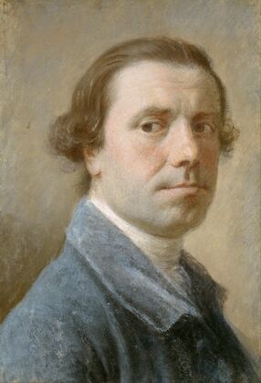 Self-portrait