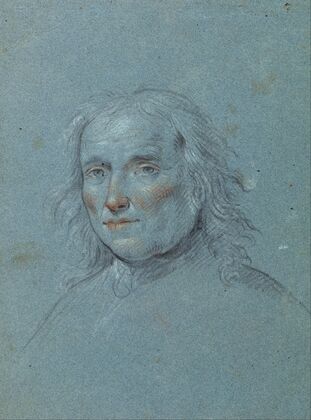 Self-portrait