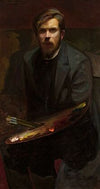 Self-portrait