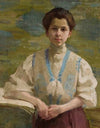 Self-portrait (1893)