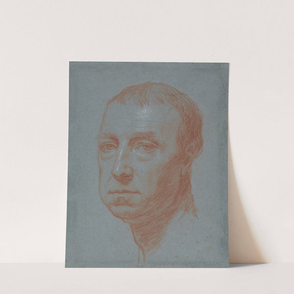 Self-Portrait by Jonathan Richardson the Elder