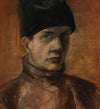 Self-Portrait