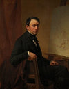 Self Portrait