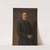 Self Portrait by Godfried Guffens