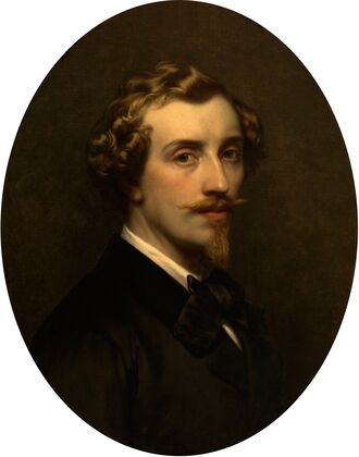 Self Portrait