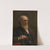 Self Portrait by Joseph Stallaert
