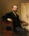 Self Portrait