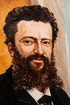 Self-portrait