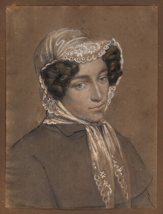 Self-portrait