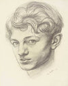 Self-Portrait (1909)