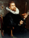 Self-Portrait (1601)