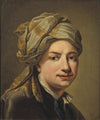 Self-portrait