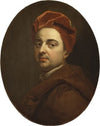 Self-portrait