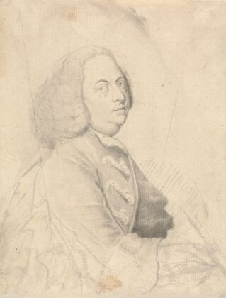 Self Portrait