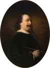 Self-portrait