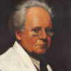 Self portrait